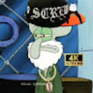 Meet your Posher, Unclesquidward